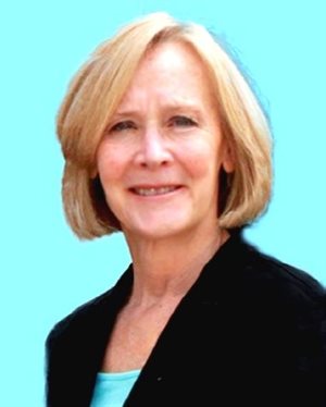 Janet Orr